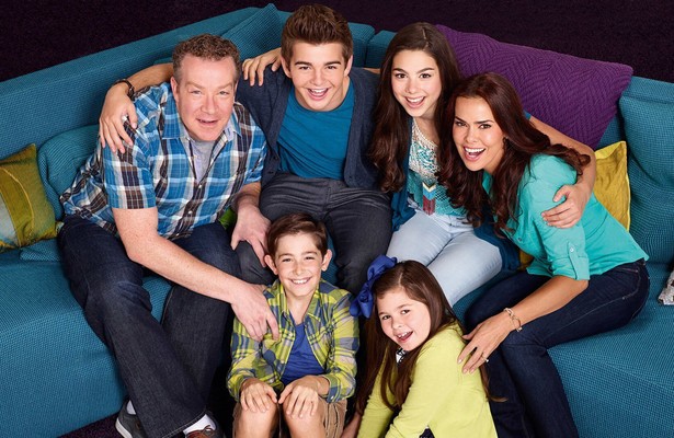 The Thundermans