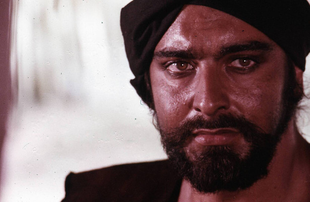 De tijger van Maleisië