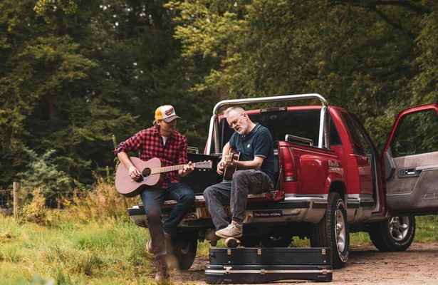 De Troubadours