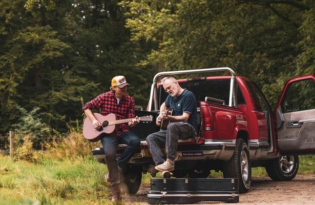 De Troubadours