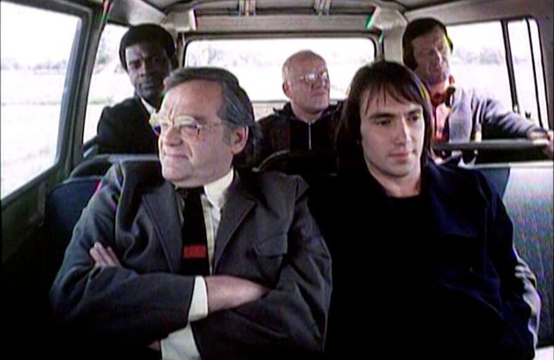 De vijf van de Vierdaagse