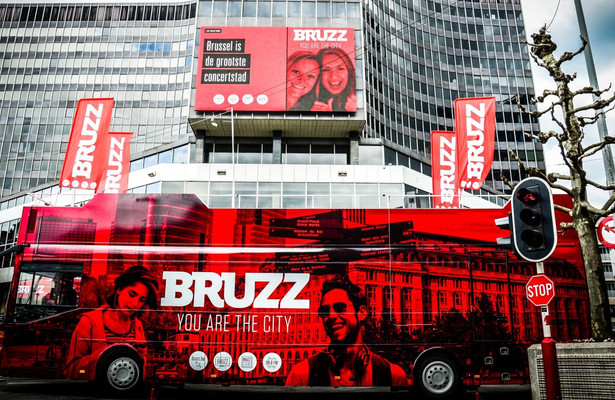 De week van Bruzz