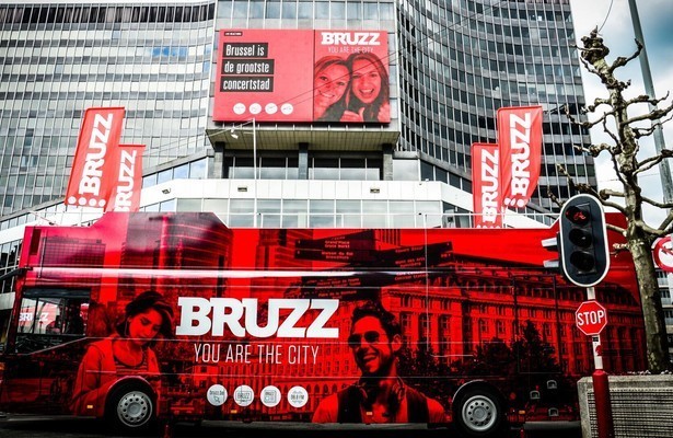 De week van Bruzz