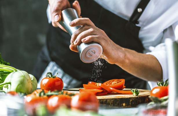 De Wereld op je Bord