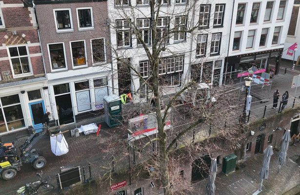 De Werven van Utrecht