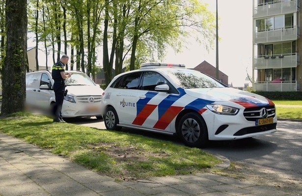 De Wijkpatrouille