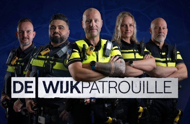 De Wijkpatrouille