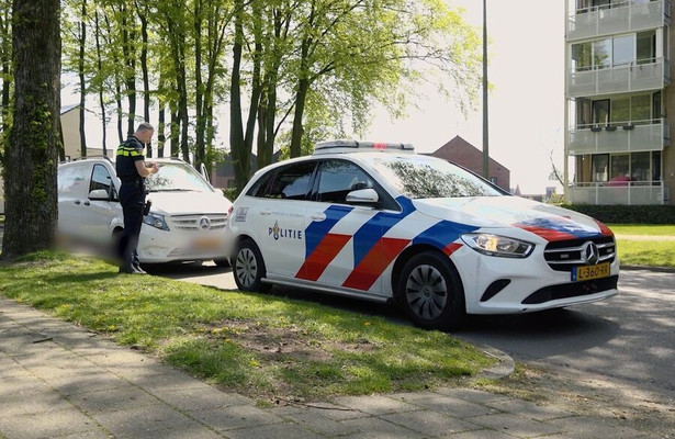 De Wijkpatrouille