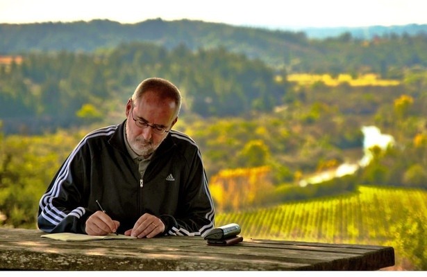 De wit, rosé en roodtrip