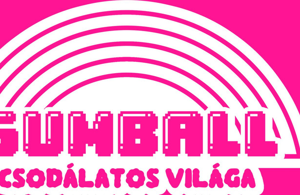 The Amazing World of Gumball