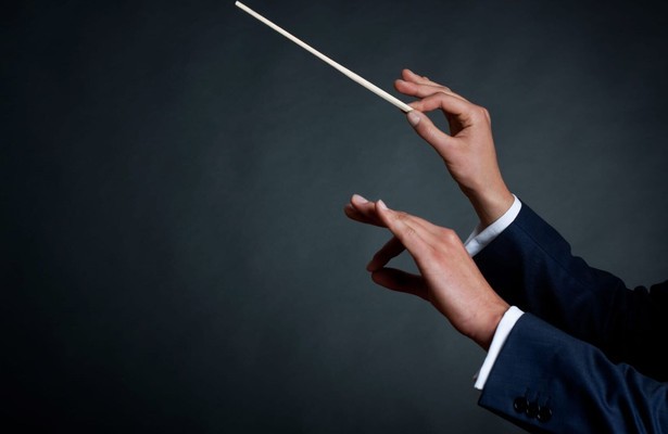 De zaterdagmatinee: In hogere sferen met Ligeti en Langgaard