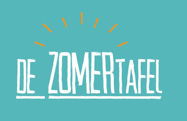 De Zomertafel