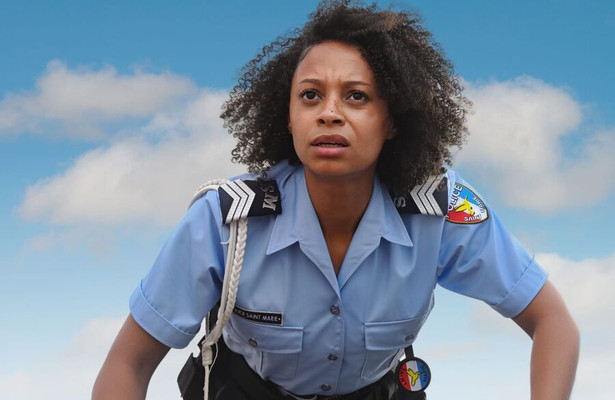 Death in Paradise