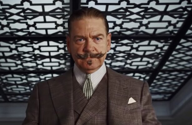 Death on the Nile