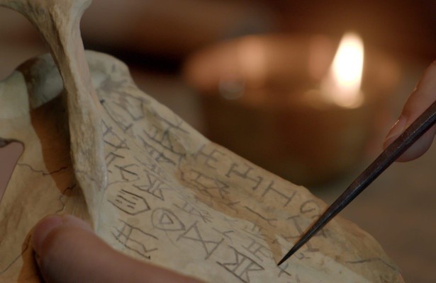 Decoding history's prophecies