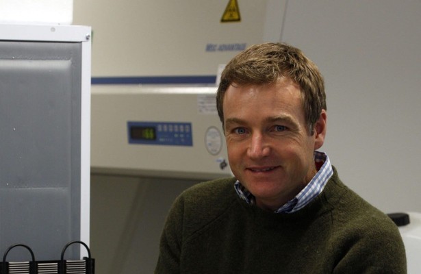 Deep down & dirty: The science of soil