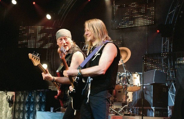 Deep Purple: They All Came Down to Montreux - Live at Montreux