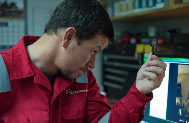 Deepwater Horizon