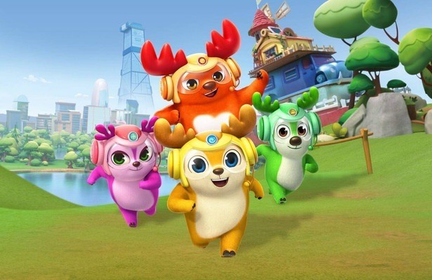 Deer Squad
