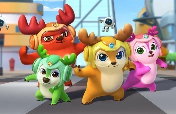Deer Squad