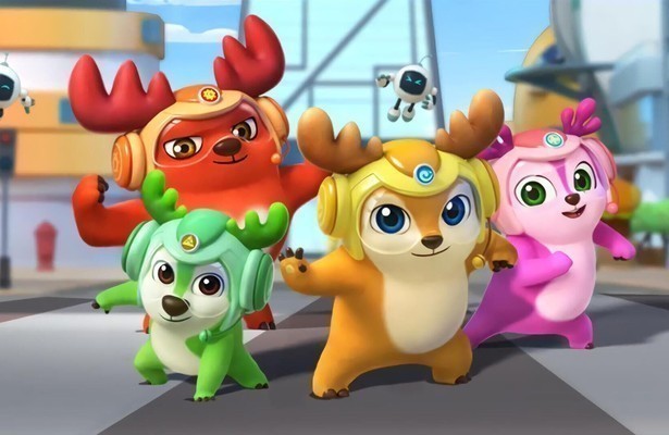Deer Squad