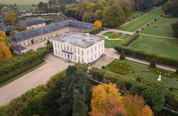 Demeures de collectionneurs