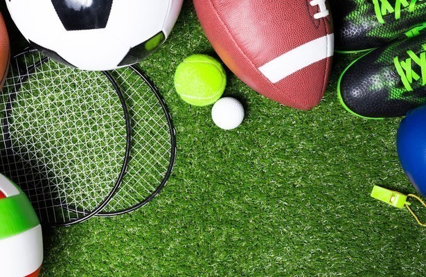 Sportjournaal