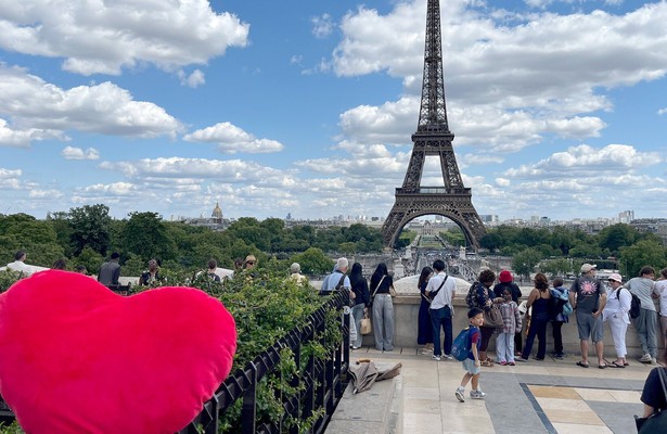 Der Algorithmus der Liebe