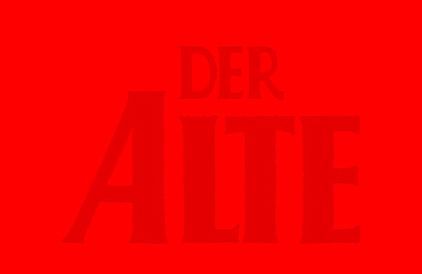 Der Alte