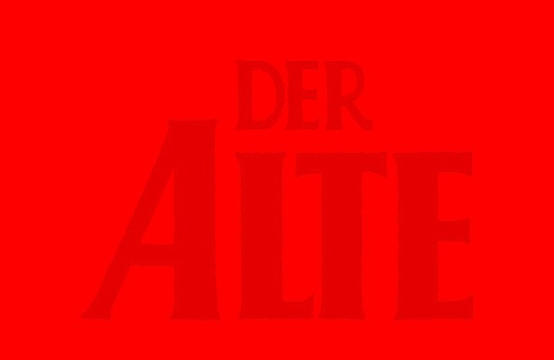 Der Alte