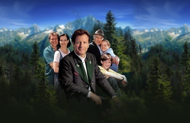Der Bergdoktor