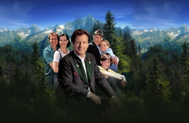 Der Bergdoktor