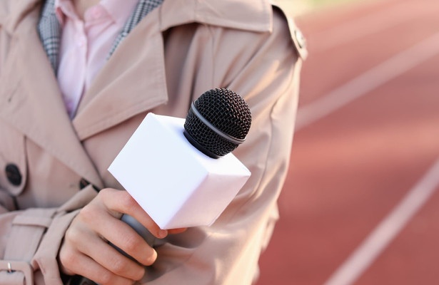 Der Blaulicht-Report