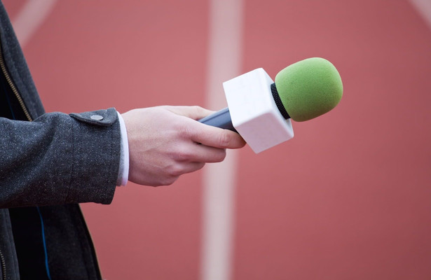 Der Blaulicht-Report