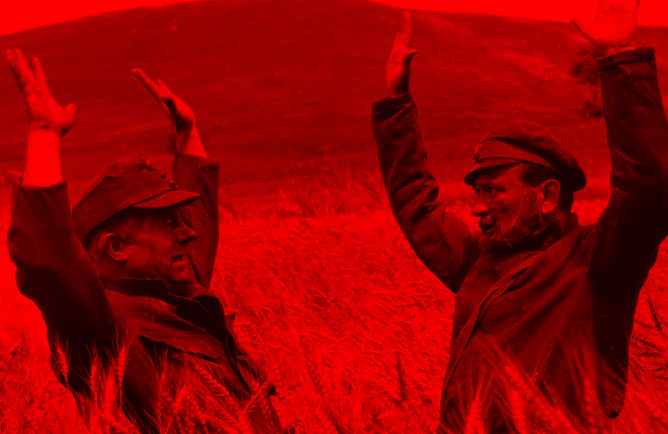 Der brave Soldat Schwejk