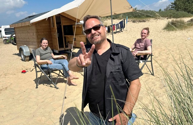 Der Camping-Check