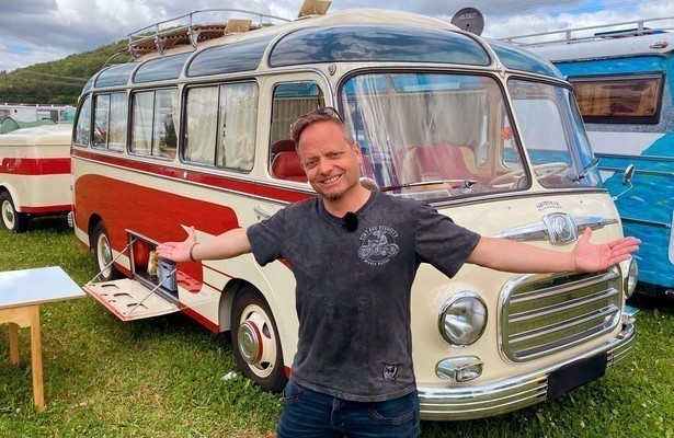 Der Camping-Check