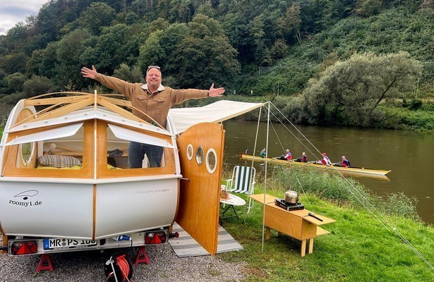 Der Camping-Check