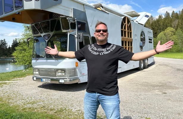 Der Camping-Check