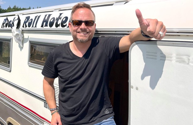 Der Camping-Check