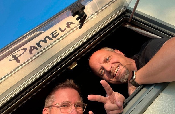 Der Camping-Check