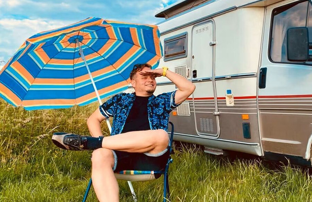 Der Camping-Check