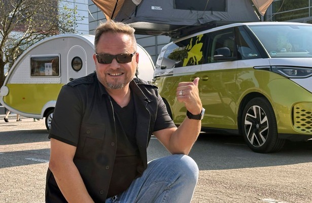Der Camping-Check