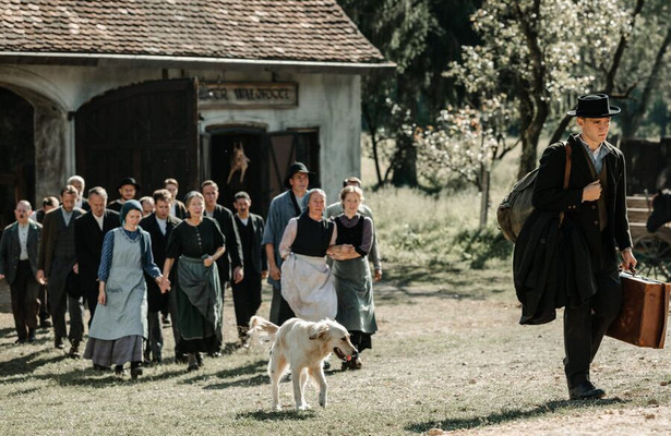 Der Club der singenden Metzger