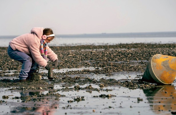 Der Dänemark-Krimi: Rauhnächte