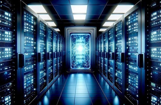 Der digitale Tsunami