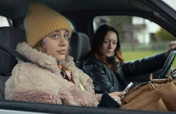 Der Garmisch-Krimi: Wolfsmord