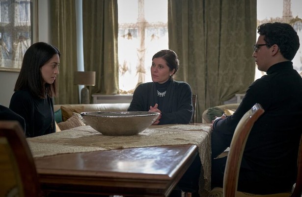 Der gute Bulle - Heaven can wait