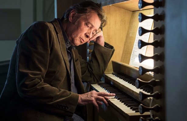 Der Hafenpastor und das Blaue vom Himmel