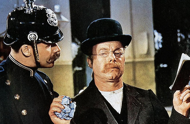 Der Hauptmann von Köpenick